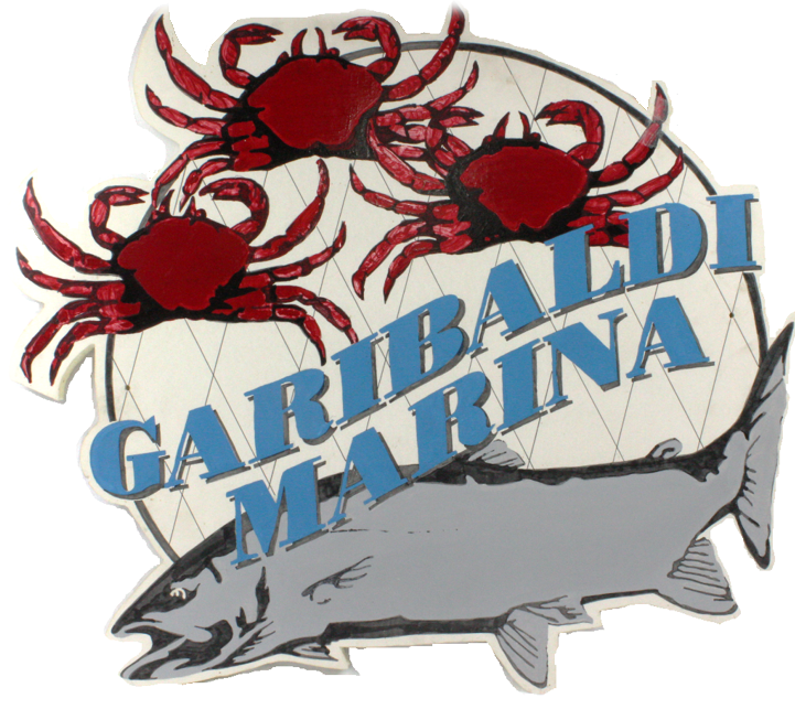 Garibaldi Marina