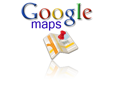 Map To Us with Google Maps